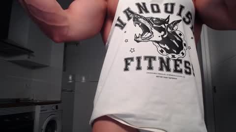 Toni Martins online show from January 27, 12:26 pm