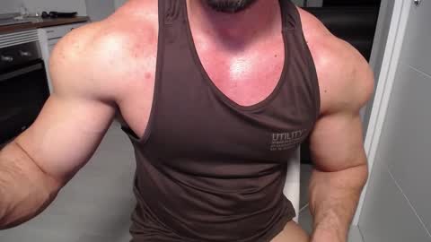 Toni Martins online show from February 27, 9:11 am