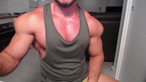 Toni Martins online show from September 12, 9:09 am