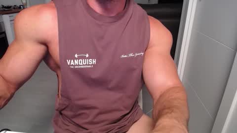 Toni Martins online show from September 14, 11:31 am