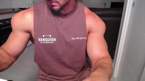 Toni Martins online show from September 15, 10:15 am