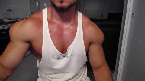 Toni Martins online show from September 18, 9:00 am