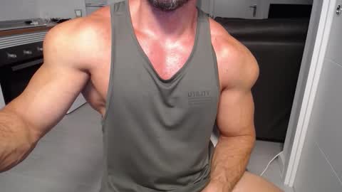 Toni Martins online show from September 19, 9:22 am