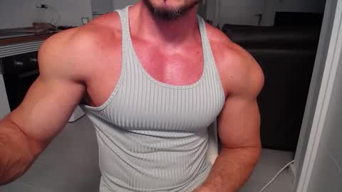 Toni Martins online show from September 21, 11:12 am