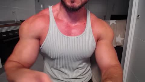 Toni Martins online show from October 16, 9:21 am