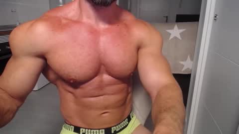 Toni Martins online show from October 20, 11:10 am