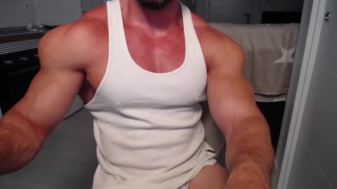 Toni Martins online show from October 27, 10:41 am