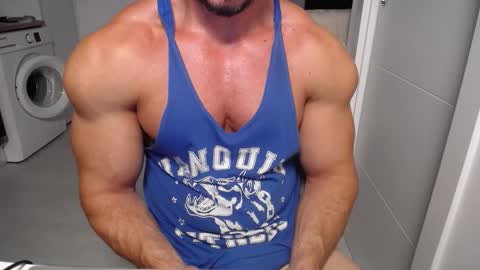 Toni Martins online show from November 4, 9:52 am