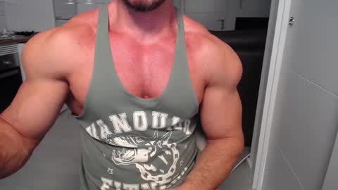 Toni Martins online show from November 20, 11:10 am