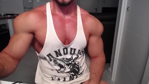 Toni Martins online show from November 23, 12:16 pm