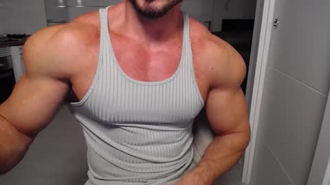 Toni Martins online show from November 24, 10:15 am