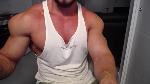 Toni Martins online show from December 15, 11:47 am