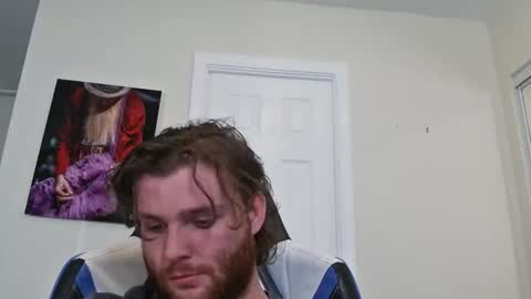 vecnazknight online show from March 9, 11:31 pm