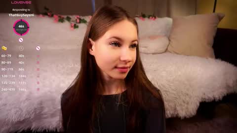 vedatroe online show from February 18, 2:18 am