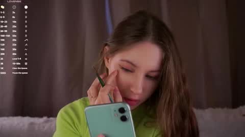 vedatroe online show from March 26, 2:28 am