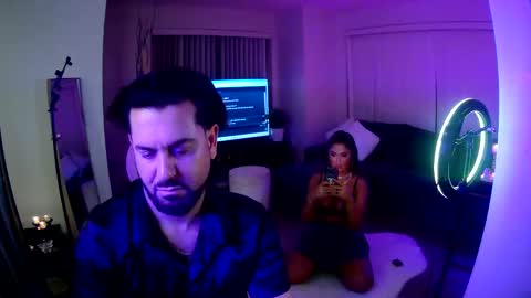 VeeDeeDuo online show from November 22, 10:36 am