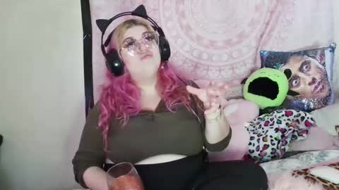 Snapshot of veelehanex3 chatting on January 11, 5:10 am Veronica Lehane online show from January 11, 5:10 am