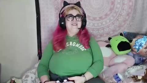 Snapshot of veelehanex3 chatting on January 23, 3:37 am Veronica Lehane online show from January 23, 3:37 am