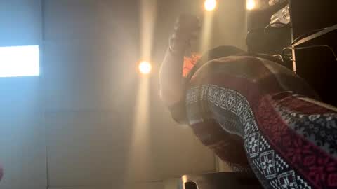 Snapshot of veelehanex3 chatting on January 25, 7:07 pm Veronica Lehane online show from January 25, 7:07 pm