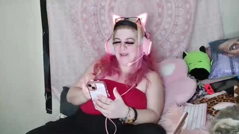 Snapshot of veelehanex3 chatting on February 27, 3:58 am Veronica Lehane online show from February 27, 3:58 am