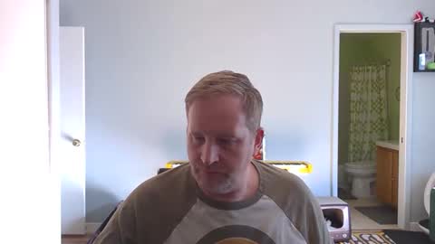 Snapshot of vegasbiman chatting on January 2, 8:02 pm vegasbiman online show from January 2, 8:02 pm