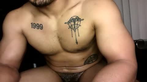 Vegas Love online show from April 30, 9:37 am