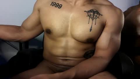 Vegas Love online show from June 29, 1:23 am