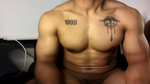 Vegas Love online show from June 30, 11:39 pm