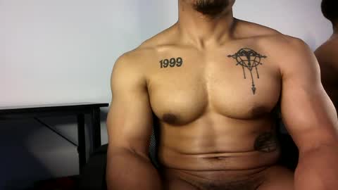 Vegas Love online show from July 1, 10:53 pm