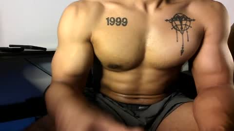 Vegas Love online show from July 11, 2:47 am