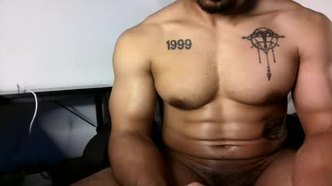 Vegas Love online show from July 12, 2:57 am