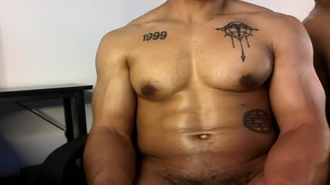 Vegas Love online show from July 15, 11:54 pm