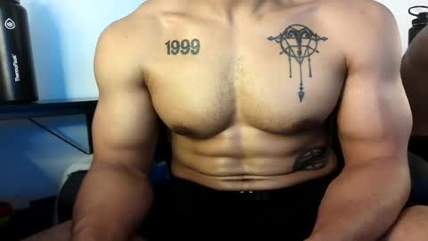 Vegas Love online show from July 31, 11:37 pm