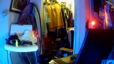 vegasmd online show from February 9, 8:56 pm