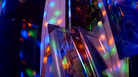 vegasmd online show from February 25, 10:15 am