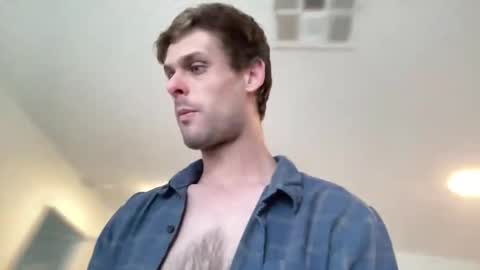 Joeyyy online show from April 19, 1:16 am