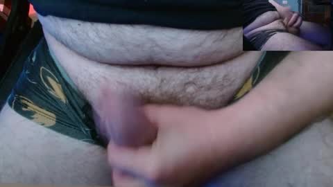 vegeta_ssj online show from April 12, 12:26 am