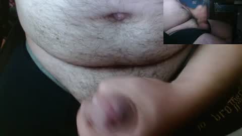vegeta_ssj online show from July 13, 10:34 pm
