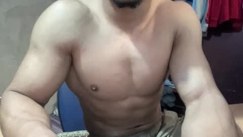 veilofstrength11 online show from October 22, 1:22 pm