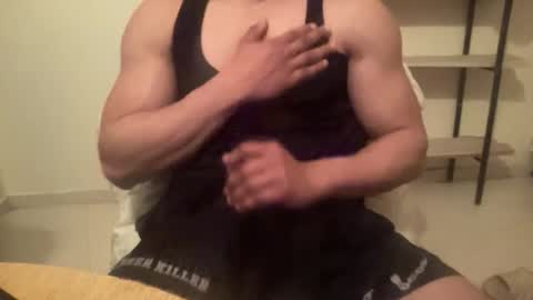 veilofstrength11 online show from February 25, 8:29 pm