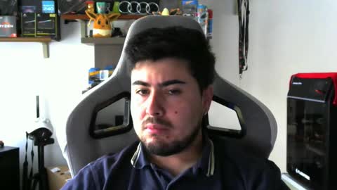 Charles online show from November 21, 3:22 pm