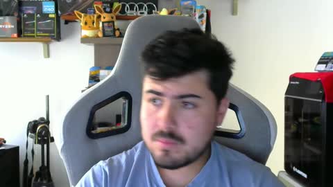 Charles online show from March 6, 4:03 pm