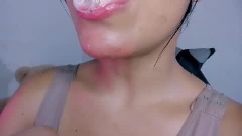 camila online show from April 21, 11:07 pm