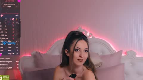 Snapshot of velerycute chatting on February 23, 3:40 pm Velery online show from February 23, 3:40 pm