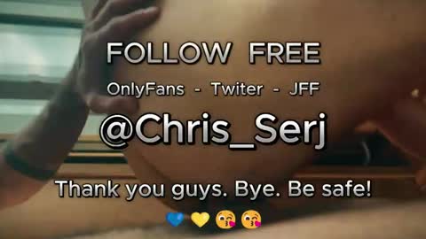 Snapshot of velevet_o chatting on May 16, 7:05 am Chris Serj online show from May 16, 7:05 am