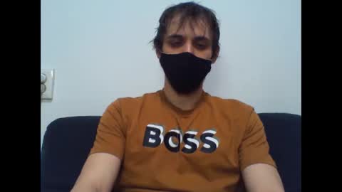 velian_hard online show from November 27, 6:10 pm