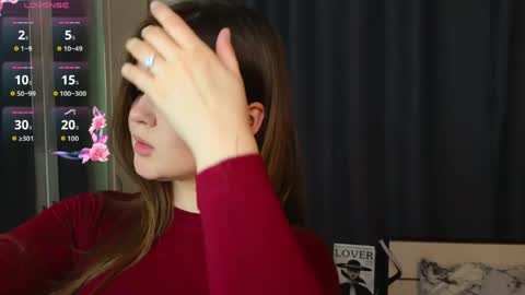 veliapascanik online show from April 23, 2:02 am