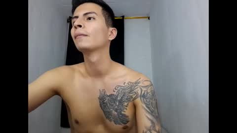 Snapshot of velk_hot1 chatting on January 10, 1:10 am velk_hot1 online show from January 10, 1:10 am