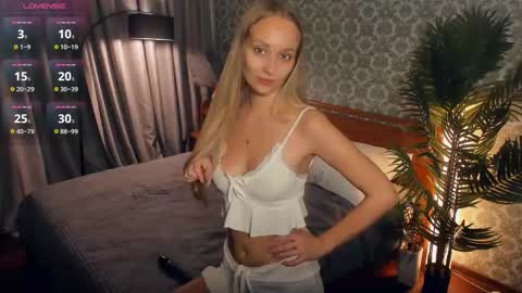 Eva online show from November 16, 8:20 am