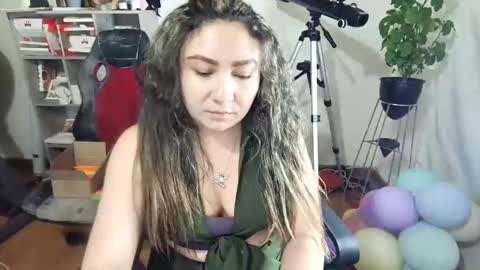 Im VelaI will be Christmas and New Year with my family December 22 to January 13 I will miss you guys. online show from October 29, 2:36 am